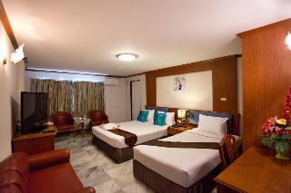 Chaipat Hotel fotoÄŸrafÄ±