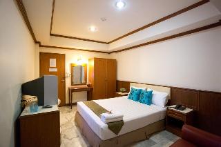 Chaipat Hotel fotoÄŸrafÄ±