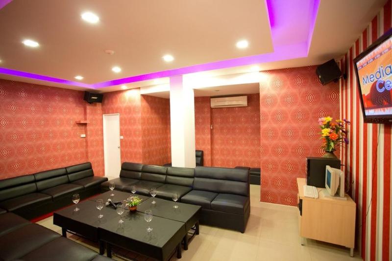 Chaipat Hotel - Genel
