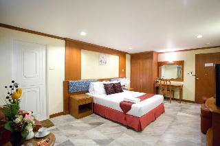 Chaipat Hotel fotoÄŸrafÄ±
