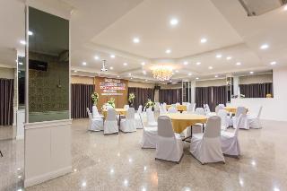 Chaipat Hotel fotoÄŸrafÄ±
