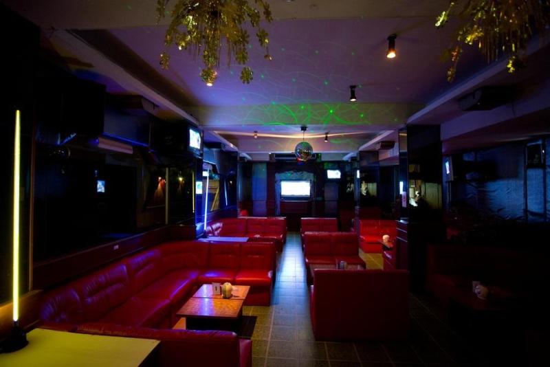 Chaipat Hotel - Genel