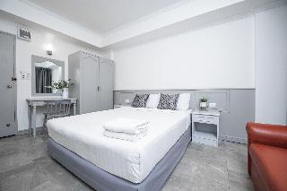 Chaipat Hotel otel fotoğrafı