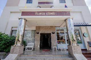 Chaipat Hotel fotoÄŸrafÄ±