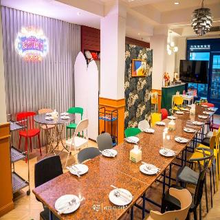 Chaipat Hotel fotoÄŸrafÄ±