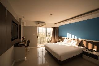 Napatra Hotel fotoÄŸrafÄ±