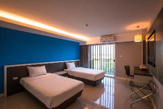 Napatra Hotel fotoÄŸrafÄ±