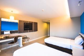Napatra Hotel fotoÄŸrafÄ±