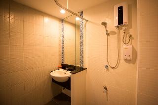 Napatra Hotel fotoÄŸrafÄ±