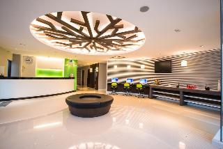 Napatra Hotel fotoÄŸrafÄ±