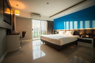 Napatra Hotel fotoÄŸrafÄ±
