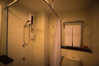 Napatra Hotel fotoÄŸrafÄ±
