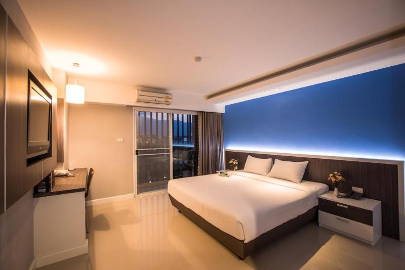 Napatra Hotel - Genel