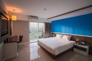 Napatra Hotel otel fotoğrafı