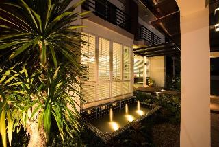 Napatra Hotel fotoÄŸrafÄ±