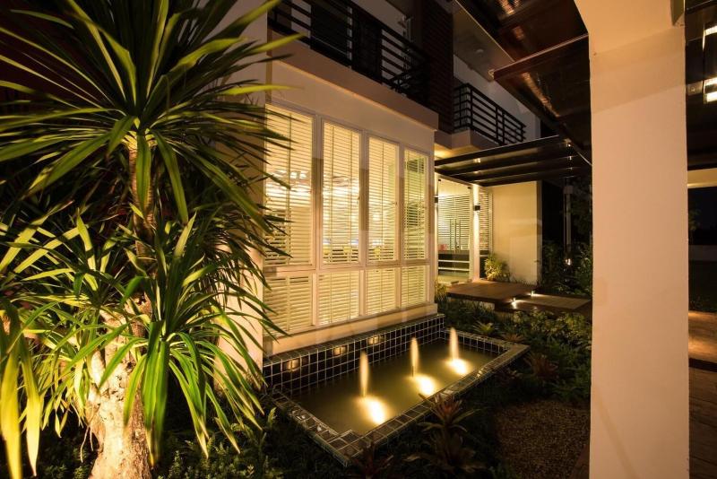 Napatra Hotel - Genel