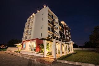 Napatra Hotel fotoÄŸrafÄ±