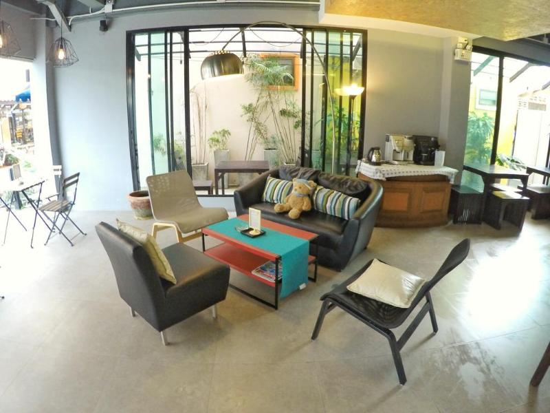 Sea Front Home - Genel
