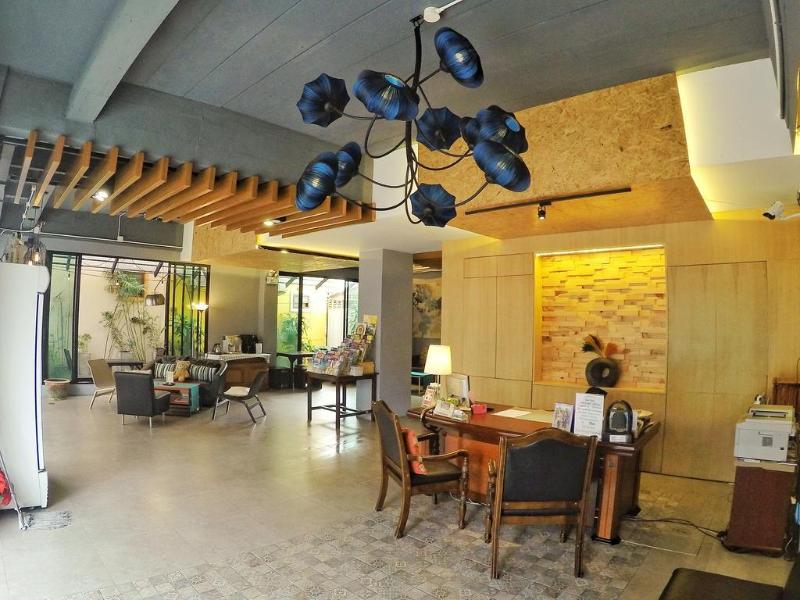 Sea Front Home - Genel