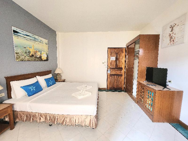 Sea Front Home - Oda
