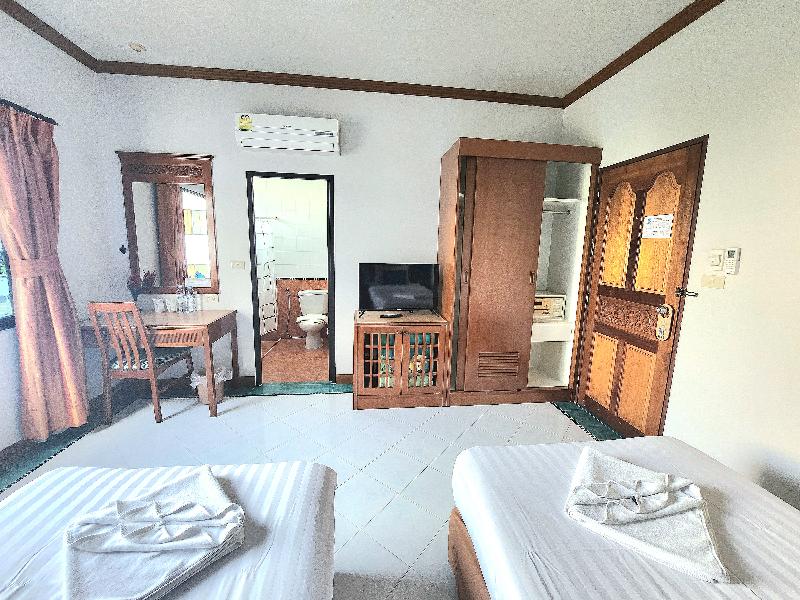Sea Front Home - Oda