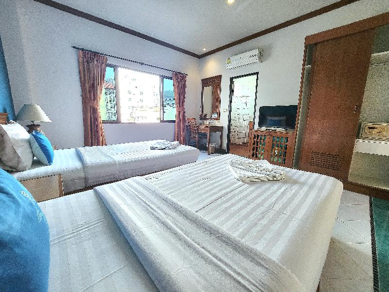 Sea Front Home - Oda