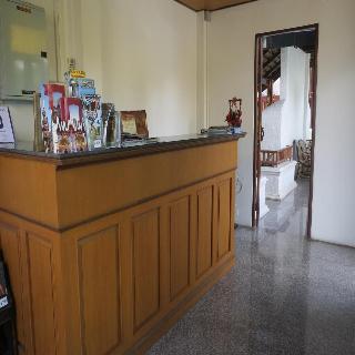 Baanlek Home Stay fotoÄŸrafÄ±
