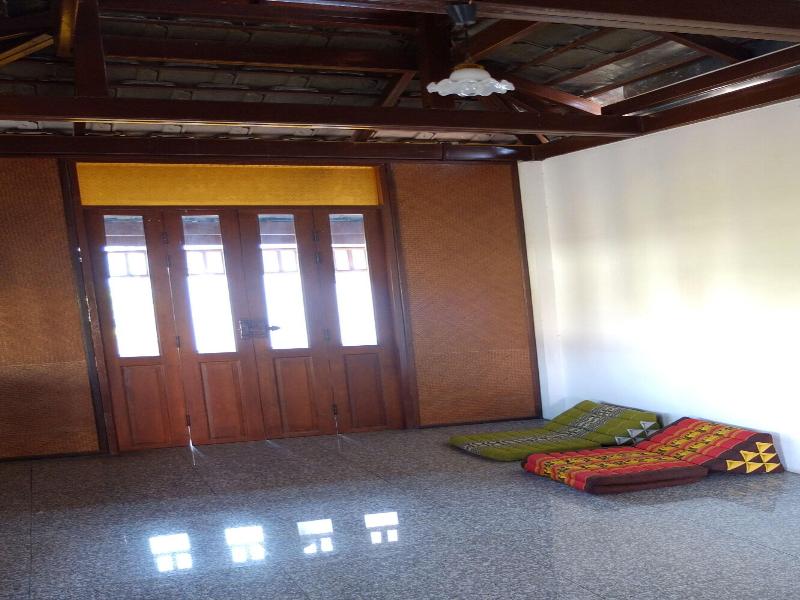 Baanlek Home Stay - Lobi
