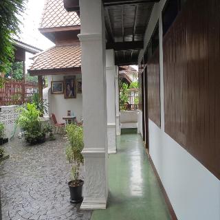 Baanlek Home Stay fotoÄŸrafÄ±