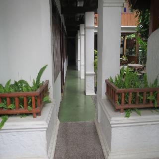 Baanlek Home Stay fotoÄŸrafÄ±