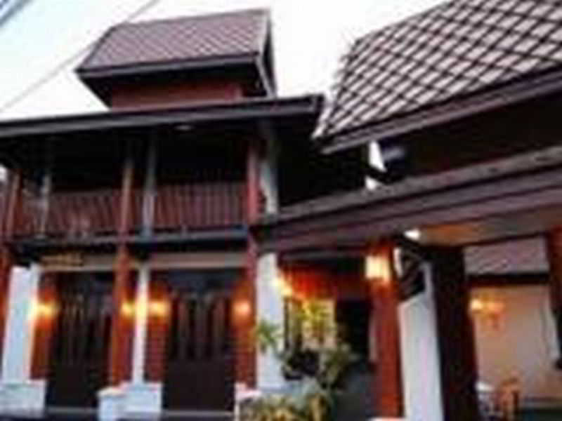 Baanlek Home Stay fotoÄŸrafÄ±