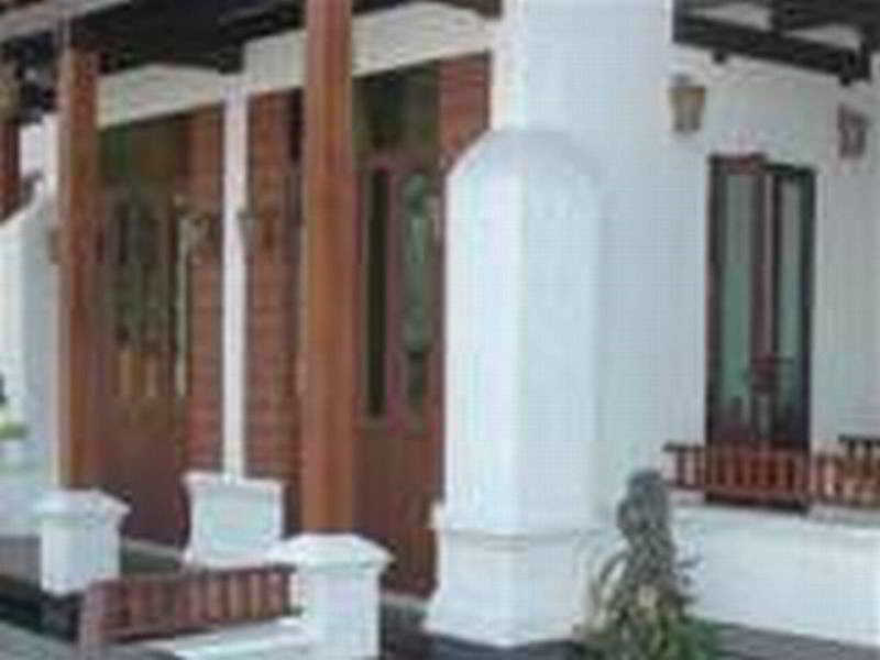Baanlek Home Stay otel fotoğrafı