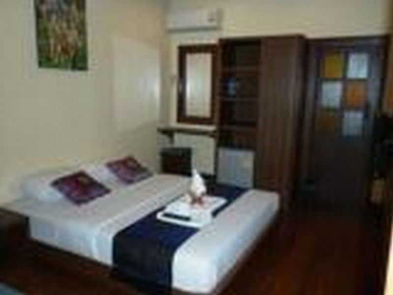 Baanlek Home Stay fotoÄŸrafÄ±