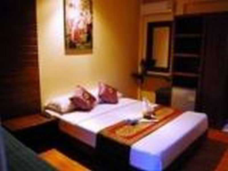 Baanlek Home Stay fotoÄŸrafÄ±