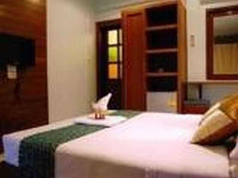 Baanlek Home Stay fotoÄŸrafÄ±