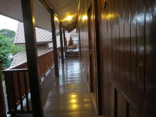 Baanlek Home Stay fotoÄŸrafÄ±