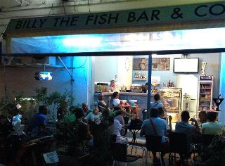 Happy Fish Guesthouse fotoÄŸrafÄ±