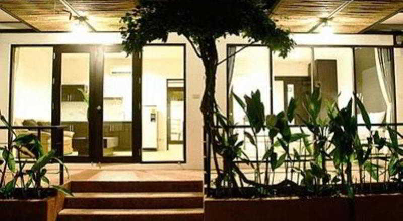 Amara Resort otel fotoğrafı
