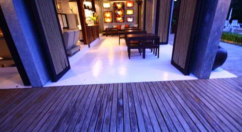 Amara Resort fotoÄŸrafÄ±