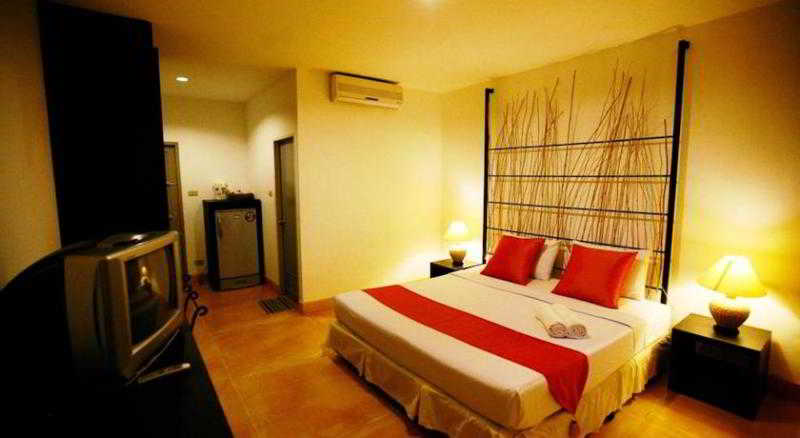 Amara Resort fotoÄŸrafÄ±