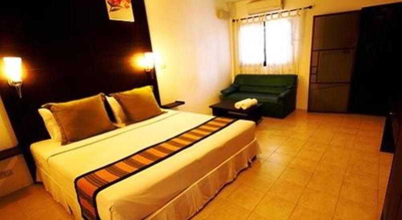 Amara Resort fotoÄŸrafÄ±