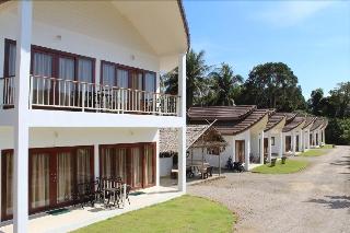 Naga Peak Boutigue Resort otel fotoğrafı