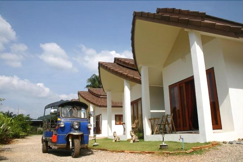 Naga Peak Boutigue Resort - Genel