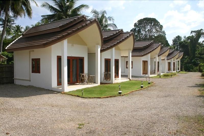Naga Peak Boutigue Resort - Genel