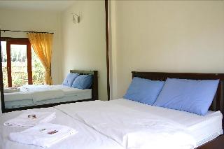 Naga Peak Boutigue Resort fotoÄŸrafÄ±
