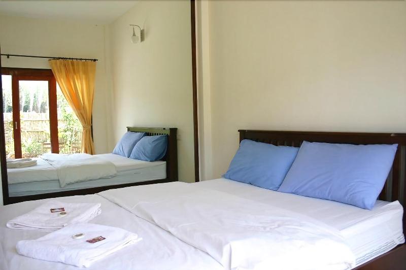 Naga Peak Boutigue Resort - Oda