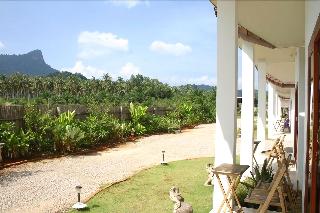 Naga Peak Boutigue Resort fotoÄŸrafÄ±