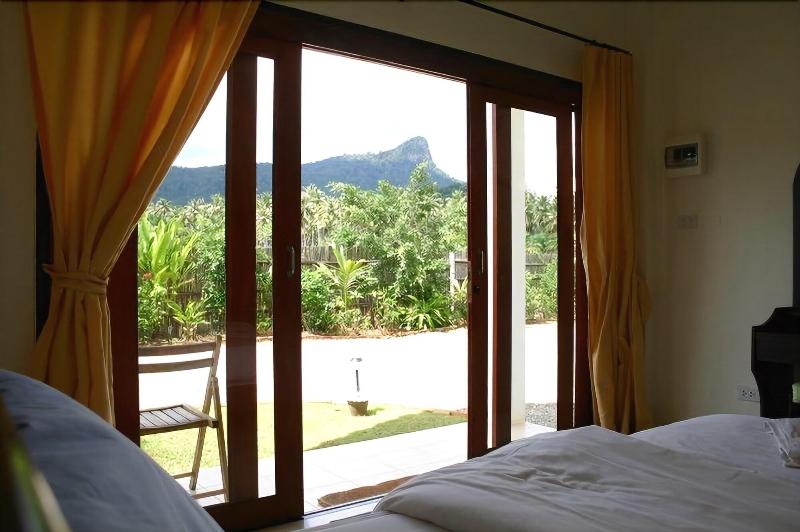 Naga Peak Boutigue Resort - Oda