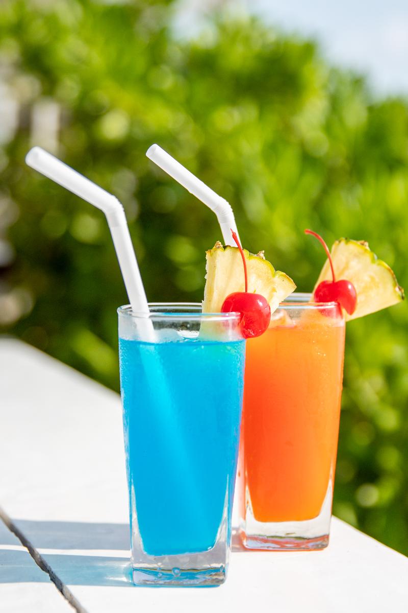 Xanadu Beach Resort - Bar