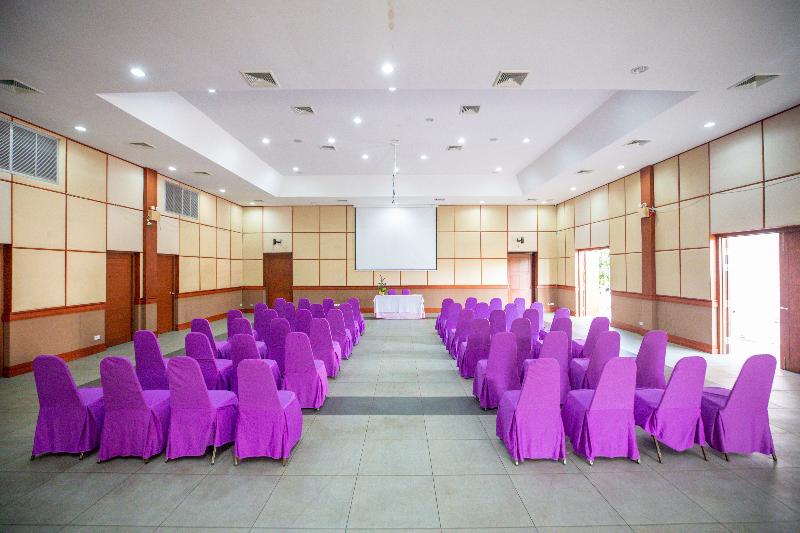 Xanadu Beach Resort - Toplantı